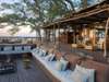 Shumba Bush Camp - Outdoor Area 